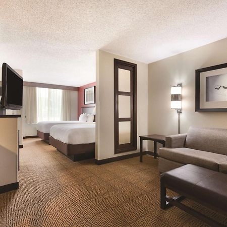 Hyatt Place College Station Ngoại thất bức ảnh