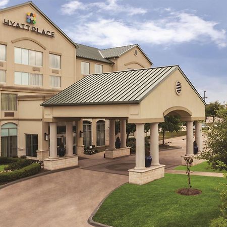 Hyatt Place College Station Ngoại thất bức ảnh