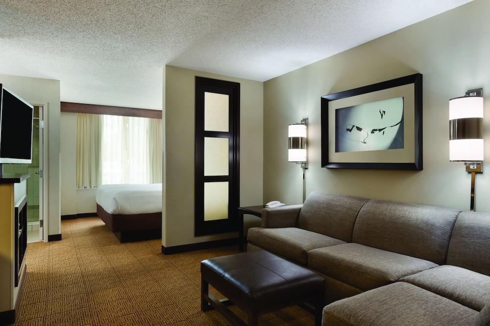 Hyatt Place College Station Ngoại thất bức ảnh