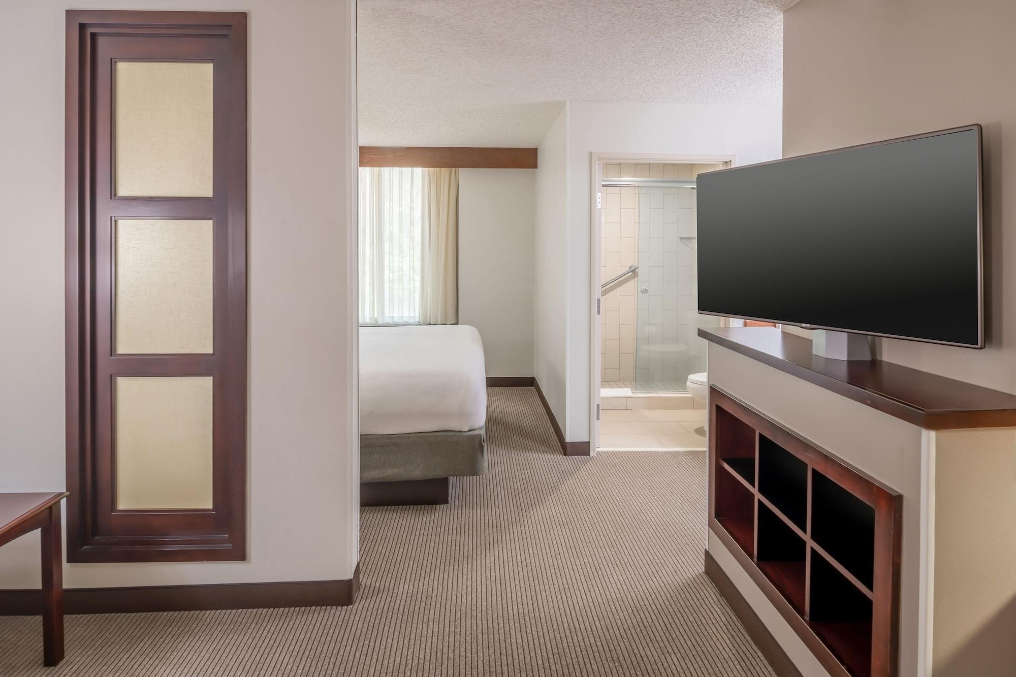 Hyatt Place College Station Ngoại thất bức ảnh