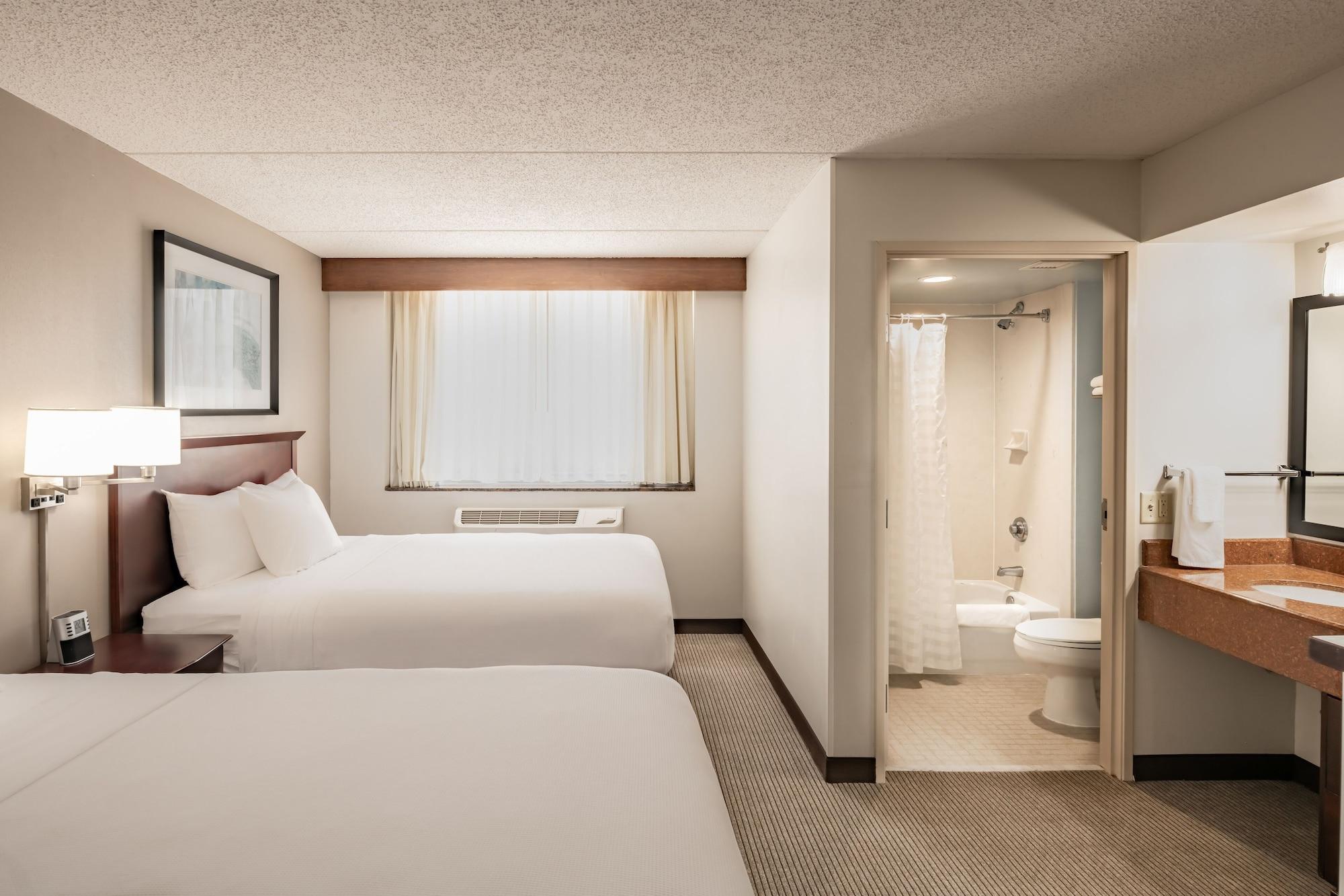 Hyatt Place College Station Ngoại thất bức ảnh