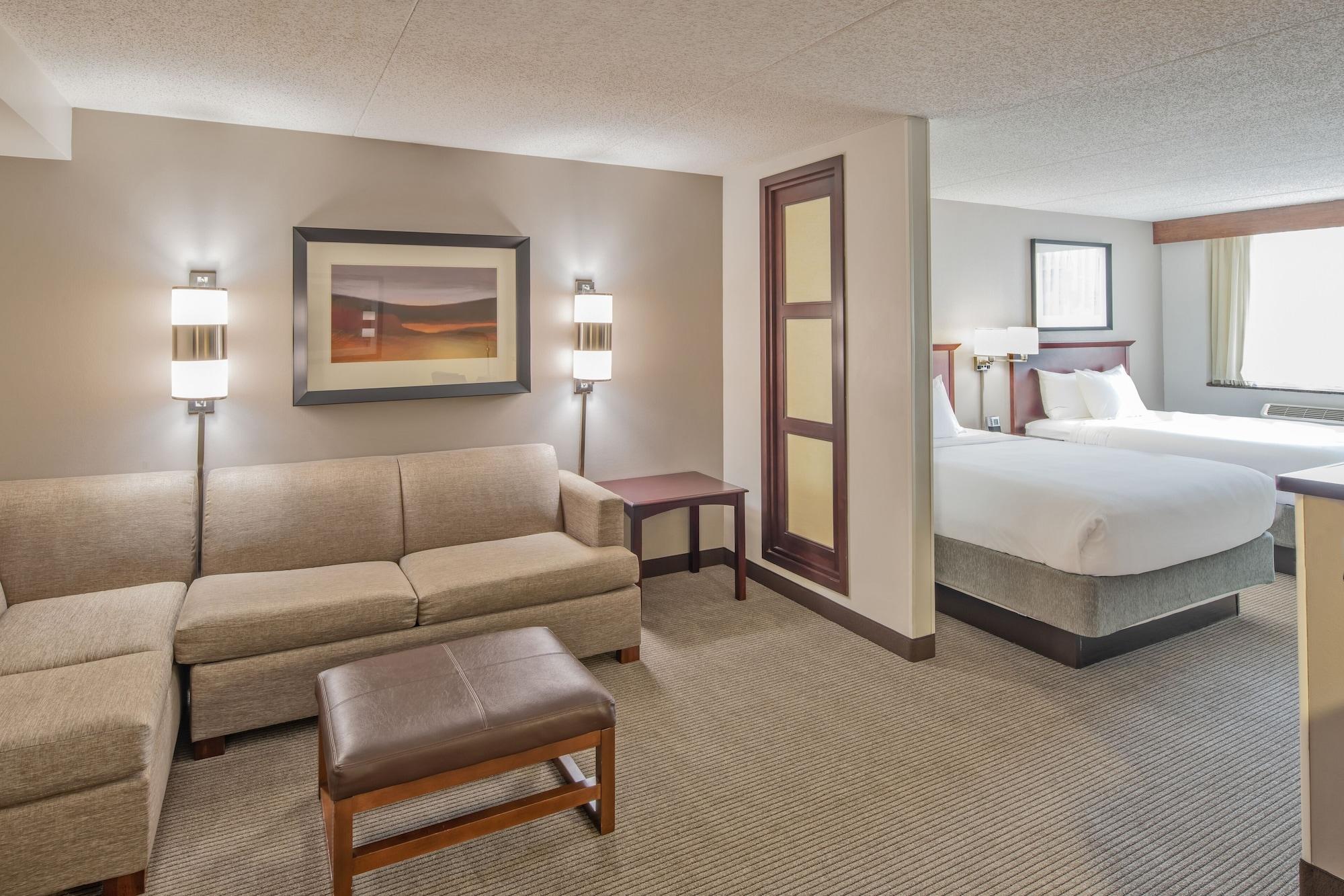 Hyatt Place College Station Ngoại thất bức ảnh