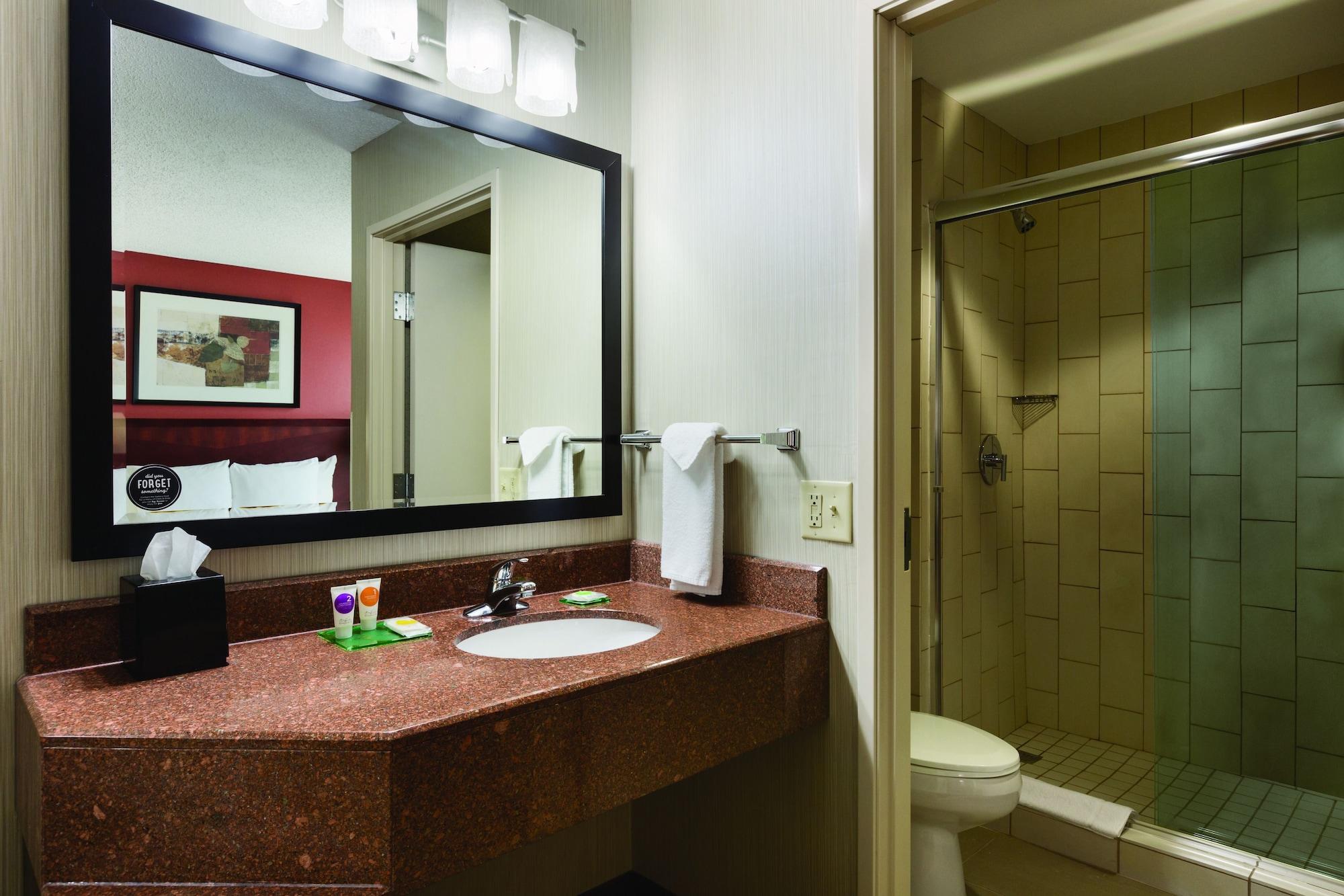 Hyatt Place College Station Ngoại thất bức ảnh