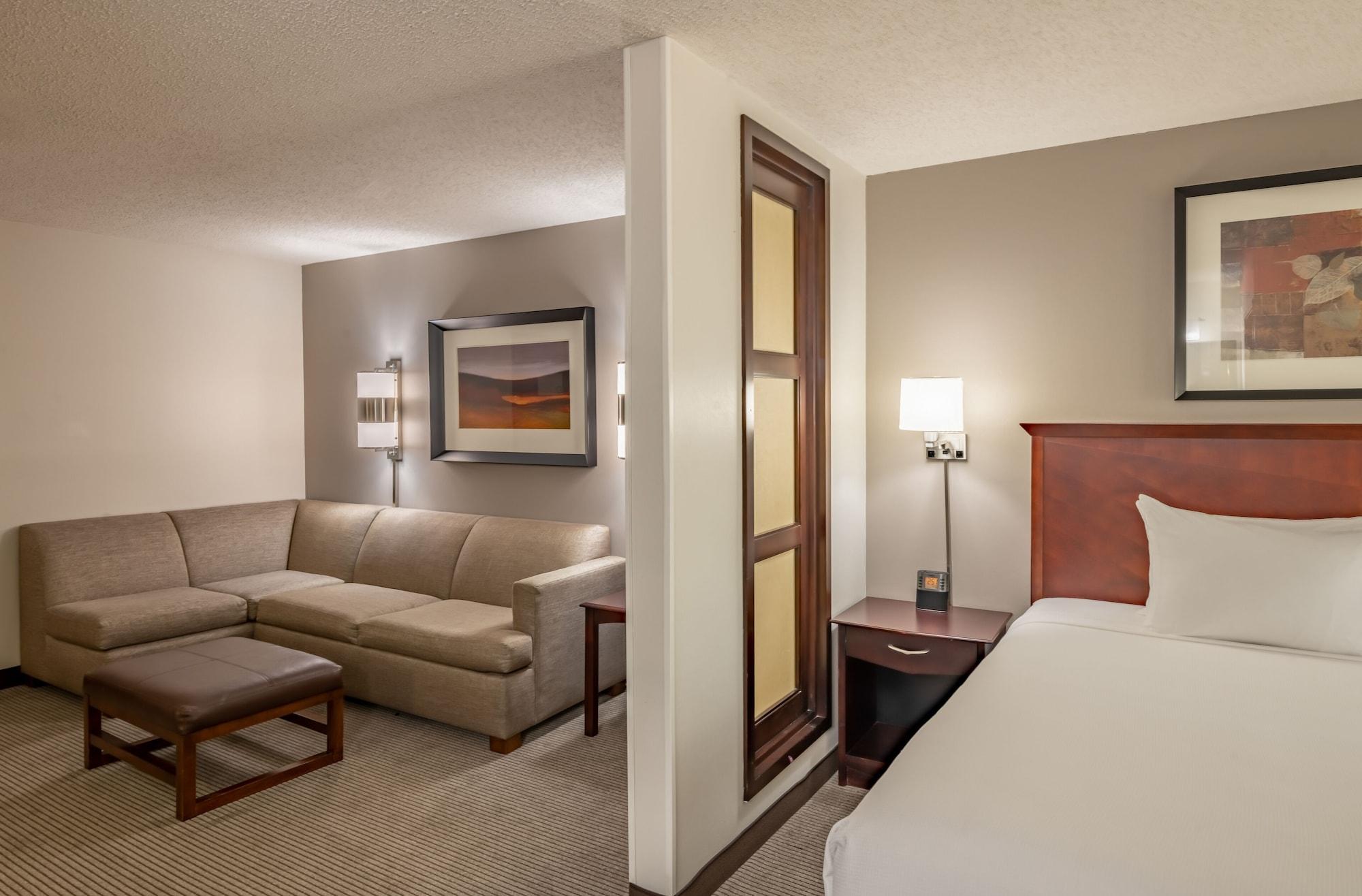 Hyatt Place College Station Ngoại thất bức ảnh
