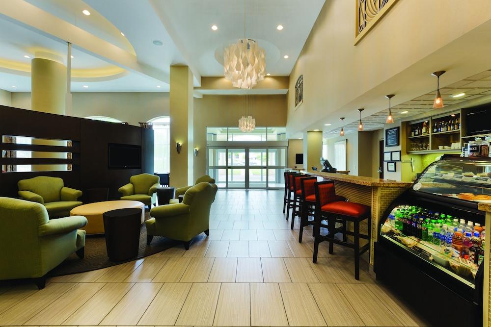 Hyatt Place College Station Hotel Ngoại thất bức ảnh