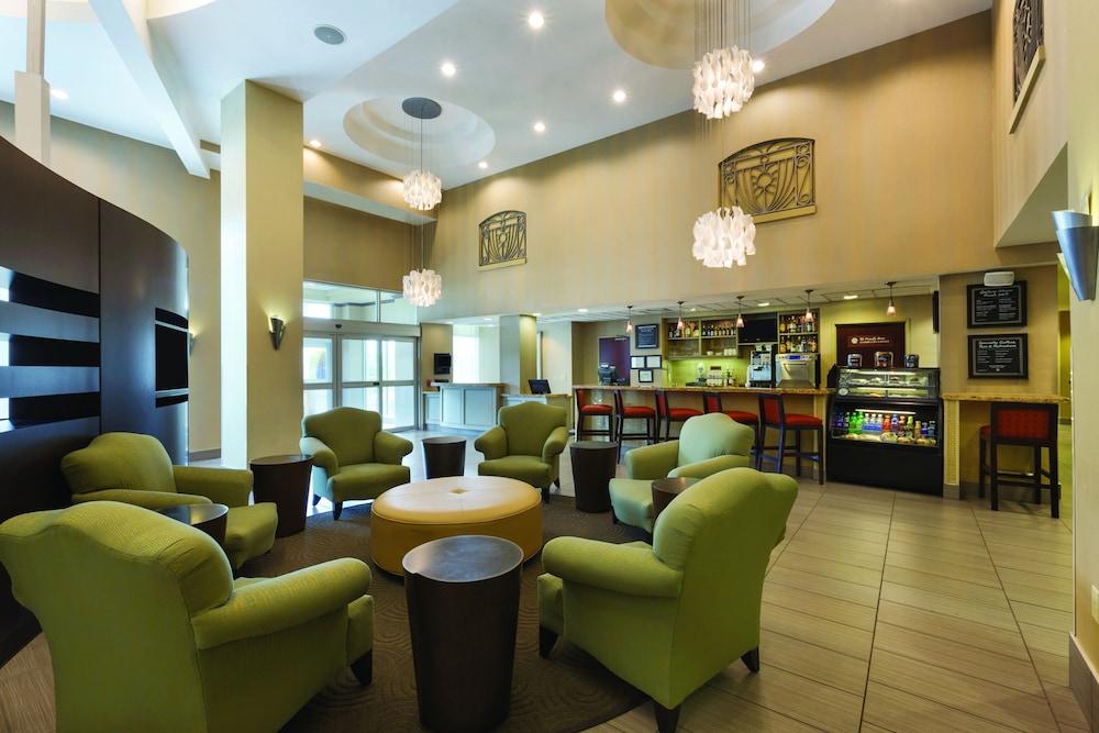 Hyatt Place College Station Hotel Ngoại thất bức ảnh