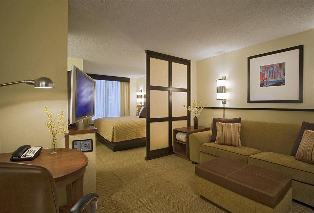 Hyatt Place College Station Ngoại thất bức ảnh