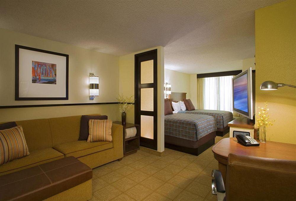 Hyatt Place College Station Phòng bức ảnh