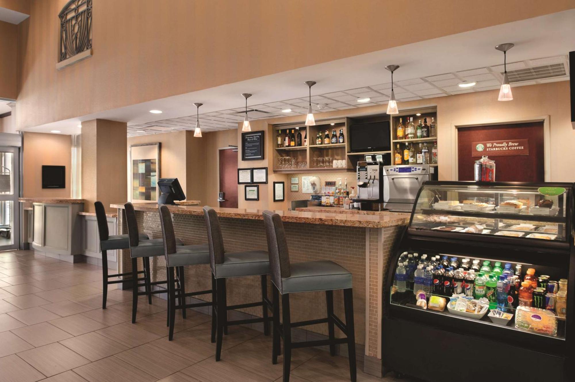 Hyatt Place College Station Ngoại thất bức ảnh
