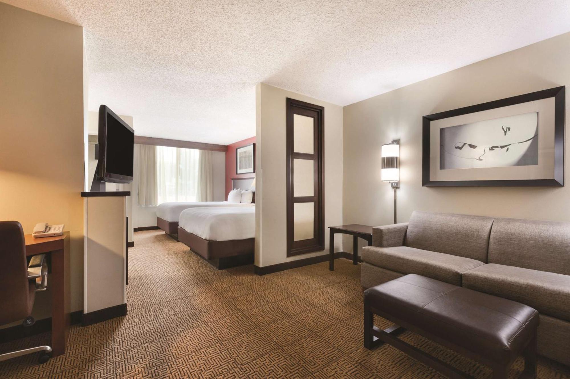 Hyatt Place College Station Ngoại thất bức ảnh
