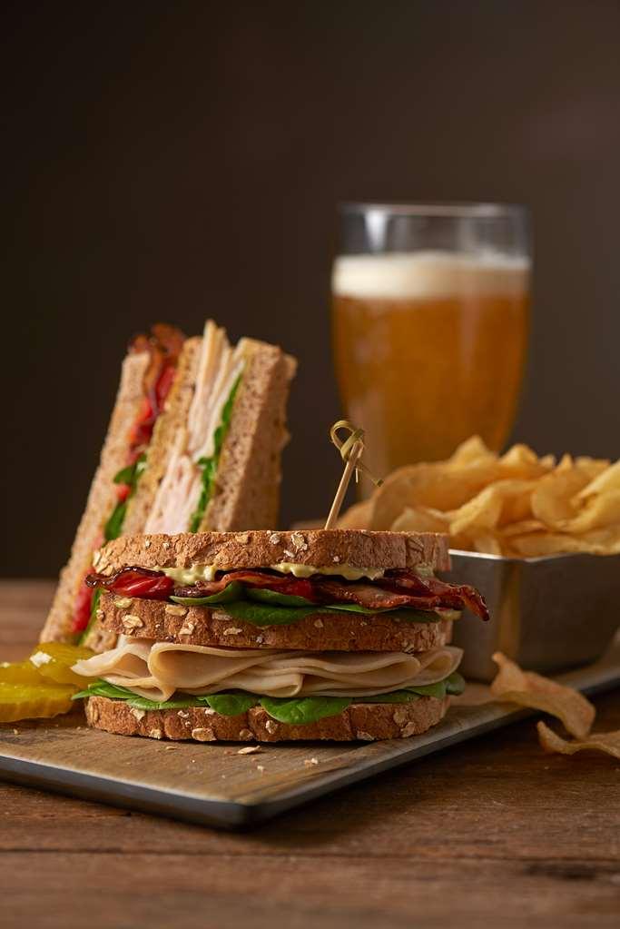 Hyatt Place College Station Nhà hàng bức ảnh