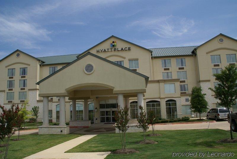 Hyatt Place College Station Hotel Ngoại thất bức ảnh