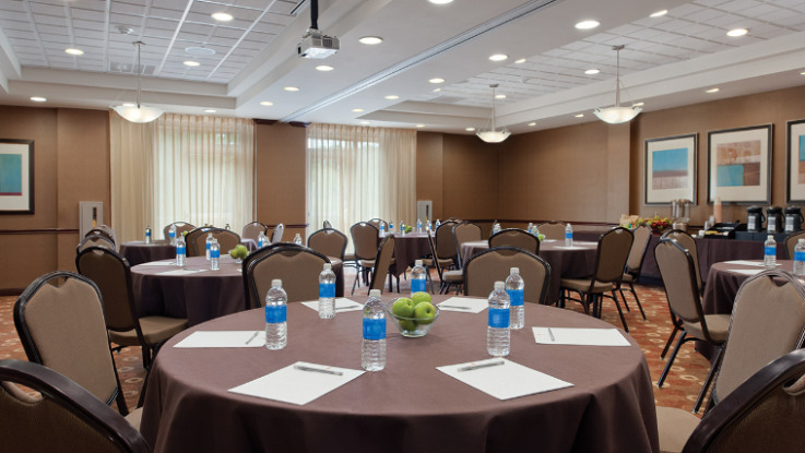 Hyatt Place College Station Ngoại thất bức ảnh