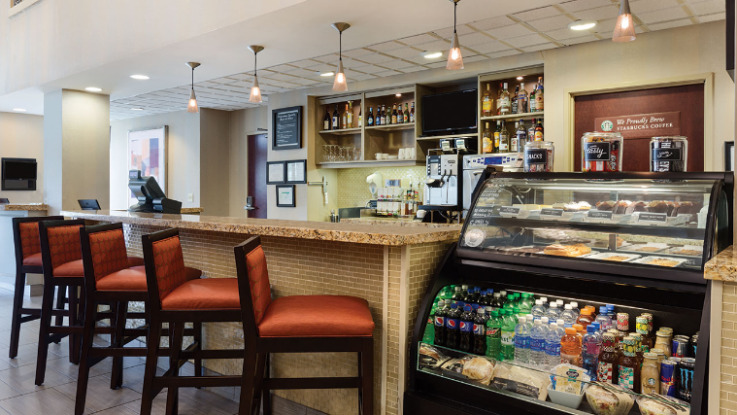 Hyatt Place College Station Ngoại thất bức ảnh