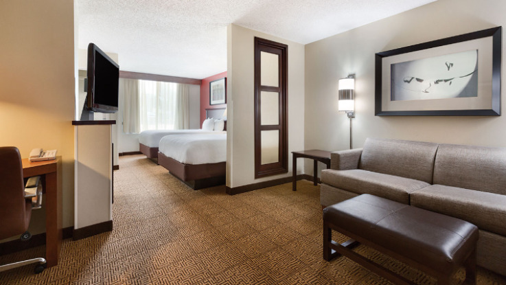 Hyatt Place College Station Ngoại thất bức ảnh